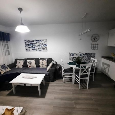 Apartamentos Albaula 5 Cotillo Exterior foto