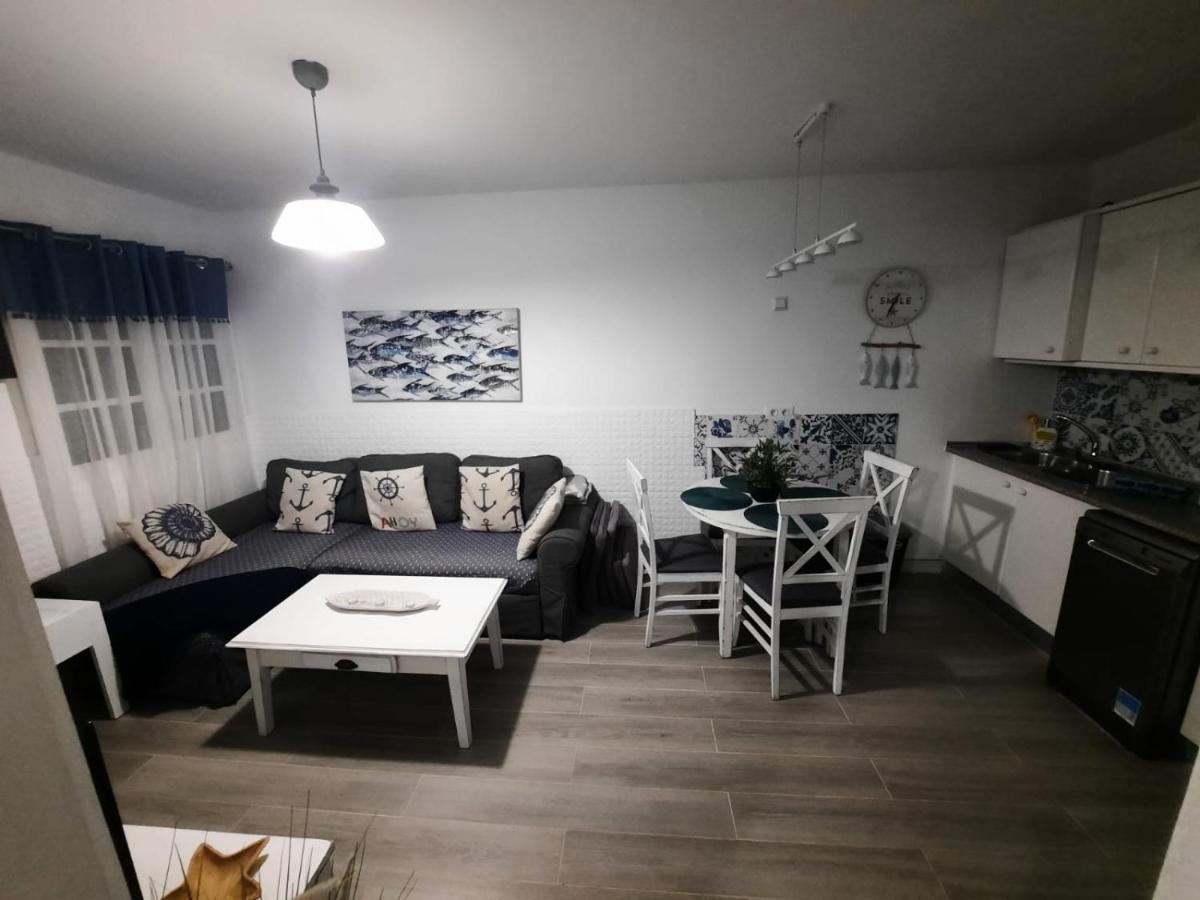 Apartamentos Albaula 5 Cotillo Exterior foto