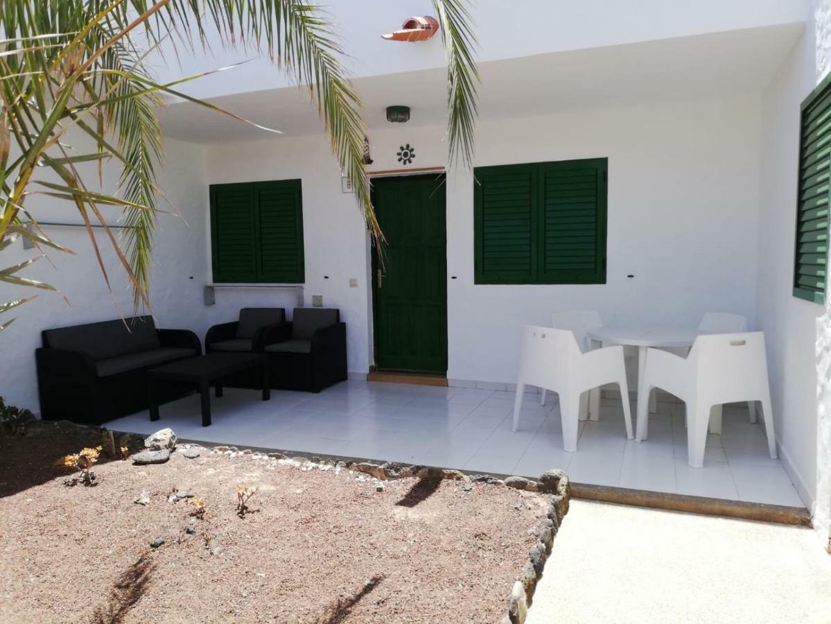 Apartamentos Albaula 5 Cotillo Exterior foto