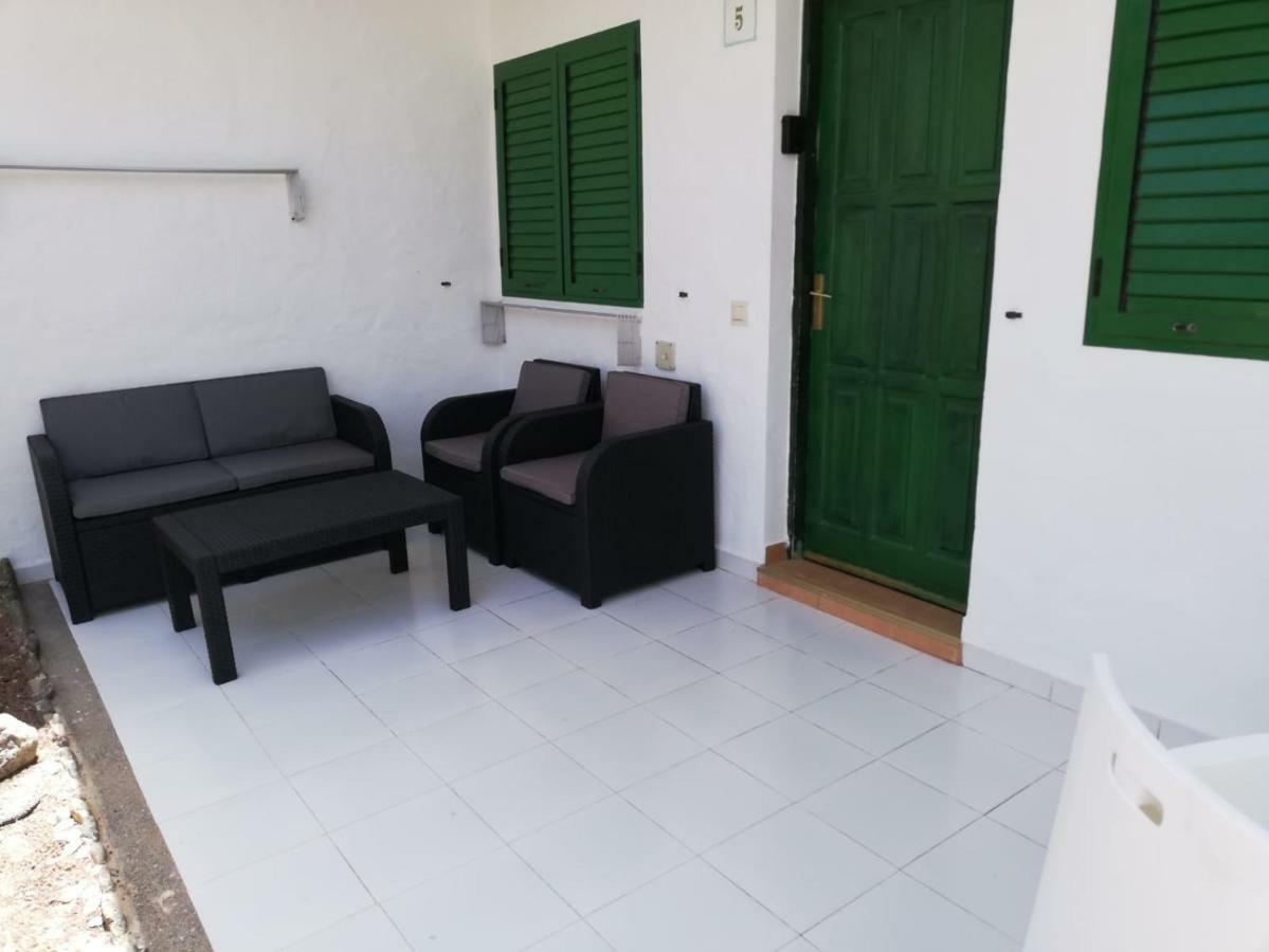 Apartamentos Albaula 5 Cotillo Exterior foto